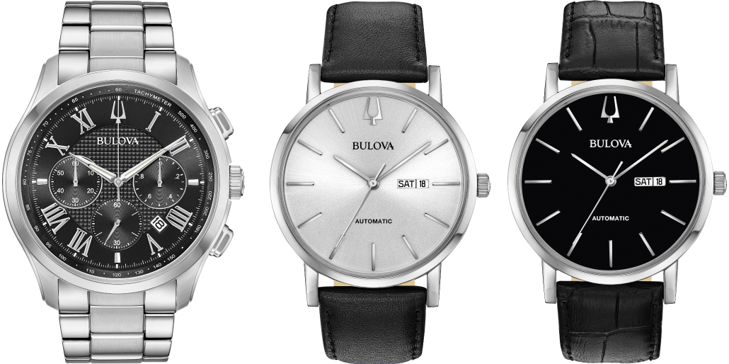 Watches – Bijouterie Bassi