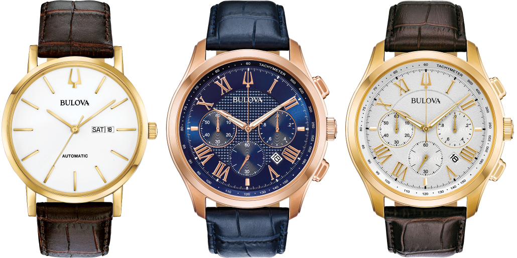 Watches at Bijouterie Bassi